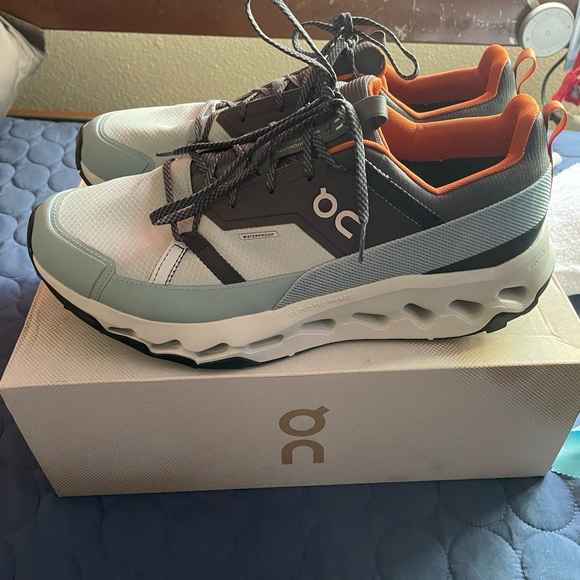 Men’s On Cloudhorizon 12.5 - Picture 5 of 6